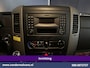 Mercedes-Benz Sprinter 311 CDI Automaat L3H2 *PostNL inrichting* Euro6 Camera | Schappen Doorloopdeur, 270 Gr. achterdeuren, Sidebars