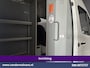Mercedes-Benz Sprinter 311 CDI Automaat L3H2 *PostNL inrichting* Euro6 Camera | Schappen Doorloopdeur, 270 Gr. achterdeuren, Sidebars