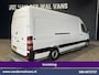 Mercedes-Benz Sprinter 311 CDI Automaat L3H2 *PostNL inrichting* Euro6 Camera | Schappen Doorloopdeur, 270 Gr. achterdeuren, Sidebars