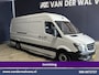 Mercedes-Benz Sprinter 311 CDI Automaat L3H2 *PostNL inrichting* Euro6 Camera | Schappen Doorloopdeur, 270 Gr. achterdeuren, Sidebars