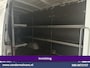 Mercedes-Benz Sprinter 311 CDI Automaat L3H2 *PostNL inrichting* Euro6 Camera | Schappen Doorloopdeur, 270 Gr. achterdeuren, Sidebars