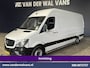 Mercedes-Benz Sprinter 311 CDI Automaat L3H2 *PostNL inrichting* Euro6 Camera | Schappen Doorloopdeur, 270 Gr. achterdeuren, Sidebars
