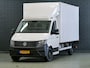 Volkswagen Crafter 35 2.0 TDI L4 Highline | Bakwagen | Laadklep Hollandia | Zijdeur |