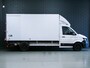Volkswagen Crafter 35 2.0 TDI L4 Highline | Bakwagen | Laadklep Hollandia | Zijdeur |