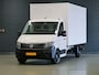Volkswagen Crafter 35 2.0 TDI 140PK L4 Bakwagen | Laadklep Hollandia | Zijdeur |