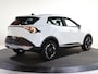 Kia Sportage 1.6 T-GDi Hybrid DynamicLine | Achteruitrijcamera | Privacy glass | Stuurwielverwarming | Elektrisch verstelbare voorstoelen | Stoelverwarming voor en achter |