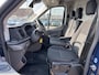 Ford Transit 350 2.0 TDCI L2H2 Trend | SCI | 130pk | Trekhaak | Achteruitrijcamera | Cruise control | Airco | Bluetooth | Voorruitverwarming | 3 zitplaatsen