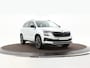Skoda Karoq 1.5TSI/150PK DSG ACT Sportline · Camera · Elek. Trekhaak · Elek. Achterklep · Apple/Android Car Play · Navigatie · 18'' Inch · Garantie t/m 27-02-2029 of 60.000km