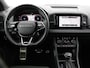 Skoda Karoq 1.5TSI/150PK DSG ACT Sportline · Camera · Elek. Trekhaak · Elek. Achterklep · Apple/Android Car Play · Navigatie · 18'' Inch · Garantie t/m 27-02-2029 of 60.000km
