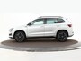 Skoda Karoq 1.5TSI/150PK DSG ACT Sportline · Camera · Elek. Trekhaak · Elek. Achterklep · Apple/Android Car Play · Navigatie · 18'' Inch · Garantie t/m 27-02-2029 of 60.000km