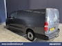 Peugeot Expert 2.0 BlueHDI 123pk L3H1 Euro6 Airco | Camera | Navigatie | Apple Carplay | Cruisecontrol Android Auto, 2500kg Trekhaak, Parkeersensoren, Bijrijdersbank