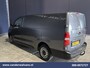 Peugeot Expert 2.0 BlueHDI 123pk L3H1 Euro6 Airco | Camera | Navigatie | Apple Carplay | Cruisecontrol Android Auto, 2500kg Trekhaak, Parkeersensoren, Bijrijdersbank