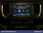 Peugeot Expert 2.0 BlueHDI 123pk L3H1 Euro6 Airco | Camera | Navigatie | Apple Carplay | Cruisecontrol Android Auto, 2500kg Trekhaak, Parkeersensoren, Bijrijdersbank