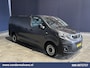 Peugeot Expert 2.0 BlueHDI 123pk L3H1 Euro6 Airco | Camera | Navigatie | Apple Carplay | Cruisecontrol Android Auto, 2500kg Trekhaak, Parkeersensoren, Bijrijdersbank