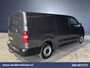 Peugeot Expert 2.0 BlueHDI 123pk L3H1 Euro6 Airco | Camera | Navigatie | Apple Carplay | Cruisecontrol Android Auto, 2500kg Trekhaak, Parkeersensoren, Bijrijdersbank