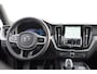 Volvo XC60 T6 350PK Plug-in hybrid AWD Ultra Black Edition / Navigatie / Adaptieve Cruise control / Head Up-Display / Panorama dak / Elektrische stoelen met geheugen / Stuurverwarming / Stoelverwarming v+a / 360 Camera /