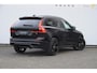 Volvo XC60 T6 350PK Plug-in hybrid AWD Ultra Black Edition / Navigatie / Adaptieve Cruise control / Head Up-Display / Panorama dak / Elektrische stoelen met geheugen / Stuurverwarming / Stoelverwarming v+a / 360 Camera /