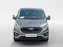 Ford Transit Custom Camper 2.0 TDCI L2H1 Limited 170pk automaat | Camper met 2 slaapplaatsen | Keuken met gootsteen- koelkast- gasfornuis | Zonnescherm | Trekhaak | Distributie is vervangen