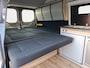 Ford Transit Custom Camper 2.0 TDCI L2H1 Limited 170pk automaat | Camper met 2 slaapplaatsen | Keuken met gootsteen- koelkast- gasfornuis | Zonnescherm | Trekhaak | Distributie is vervangen
