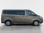 Ford Transit Custom Camper 2.0 TDCI L2H1 Limited 170pk automaat | Camper met 2 slaapplaatsen | Keuken met gootsteen- koelkast- gasfornuis | Zonnescherm | Trekhaak | Distributie is vervangen