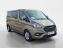 Ford Transit Custom Camper 2.0 TDCI L2H1 Limited 170pk automaat | Camper met 2 slaapplaatsen | Keuken met gootsteen- koelkast- gasfornuis | Zonnescherm | Trekhaak | Distributie is vervangen