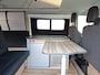 Ford Transit Custom Camper 2.0 TDCI L2H1 Limited 170pk automaat | Camper met 2 slaapplaatsen | Keuken met gootsteen- koelkast- gasfornuis | Zonnescherm | Trekhaak | Distributie is vervangen