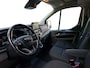 Ford Transit Custom Camper 2.0 TDCI L2H1 Limited 170pk automaat | Camper met 2 slaapplaatsen | Keuken met gootsteen- koelkast- gasfornuis | Zonnescherm | Trekhaak | Distributie is vervangen