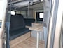 Ford Transit Custom Camper 2.0 TDCI L2H1 Limited 170pk automaat | Camper met 2 slaapplaatsen | Keuken met gootsteen- koelkast- gasfornuis | Zonnescherm | Trekhaak | Distributie is vervangen