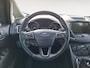 Ford C-Max 1.0 Titanium | Camera | El. Achterklep | Climate Control | Navigatie | Apple Carplay&Android Auto | 17" Lichtmetaal | Dealer onderhouden! |
