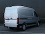 Renault Master T35 2.0 dCi 170 L2H2 Extra - NIEUW! - Zilver! - Dubbele schuifdeur - Trekhaak - Incl. vloerplaat & zijwandbekleding