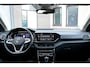 Volkswagen T-Cross 1.0 TSI Style Automaat | Black Pack | Navigatie | Virtual Cockpit