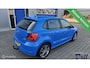 Volkswagen Polo 1.2 TSI Comfortline 5 DRS 104326 KM NWST!!!