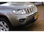 Jeep Compass 2.0 Sport | Slechts 55.000KM | Cruise Control | Historie | Origineel Nederlands | Handgeschakeld | Facelift | NAP |