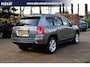 Jeep Compass 2.0 Sport | Slechts 55.000KM | Cruise Control | Historie | Origineel Nederlands | Handgeschakeld | Facelift | NAP |