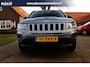 Jeep Compass 2.0 Sport | Slechts 55.000KM | Cruise Control | Historie | Origineel Nederlands | Handgeschakeld | Facelift | NAP |