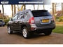 Jeep Compass 2.0 Sport | Slechts 55.000KM | Cruise Control | Historie | Origineel Nederlands | Handgeschakeld | Facelift | NAP |