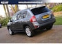 Jeep Compass 2.0 Sport | Slechts 55.000KM | Cruise Control | Historie | Origineel Nederlands | Handgeschakeld | Facelift | NAP |