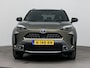 Toyota Yaris Cross 1.5 Hybrid Adventure | Panoramadak | Dodehoek detectie | JBL | Head-up display | Navigatie | Parkeersensoren voor/achter | Stoelverwarming | 18 inch