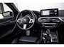 BMW 5-Serie Touring 530e M Sport / Apple Carplay / LED / PHEV / Trekhaak / Stoel Verwarming