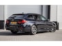 BMW 5-Serie Touring 530e M Sport / Apple Carplay / LED / PHEV / Trekhaak / Stoel Verwarming