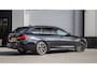 BMW 5-Serie Touring 530e M Sport / Apple Carplay / LED / PHEV / Trekhaak / Stoel Verwarming