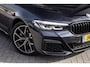 BMW 5-Serie Touring 530e M Sport / Apple Carplay / LED / PHEV / Trekhaak / Stoel Verwarming
