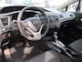 Honda Civic 1.8 141 PK BENZINE AUTOMAAT SEDAN | CAMERA | CRUISE CONTOL | AIRCO