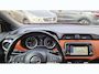 Nissan Micra 0.9 90PK N-Connecta - Interieur Pack Oranje - Navi Pack - Camera