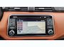 Nissan Micra 0.9 90PK N-Connecta - Interieur Pack Oranje - Navi Pack - Camera