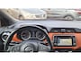 Nissan Micra 0.9 90PK N-Connecta - Interieur Pack Oranje - Navi Pack - Camera