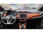 Nissan Micra 0.9 90PK N-Connecta - Interieur Pack Oranje - Navi Pack - Camera