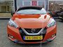 Nissan Micra 0.9 90PK N-Connecta - Interieur Pack Oranje - Navi Pack - Camera