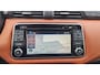 Nissan Micra 0.9 90PK N-Connecta - Interieur Pack Oranje - Navi Pack - Camera