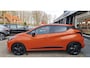 Nissan Micra 0.9 90PK N-Connecta - Interieur Pack Oranje - Navi Pack - Camera